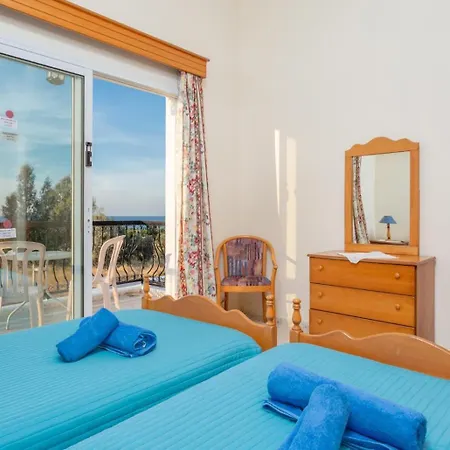 Argaka Sun Tria Villa Paphos