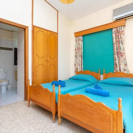 Argaka Sun Tria Villa