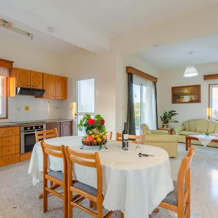 Villa Argaka Sun Tria Paphos