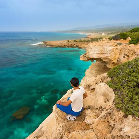 Argaka Sun Tria * Paphos