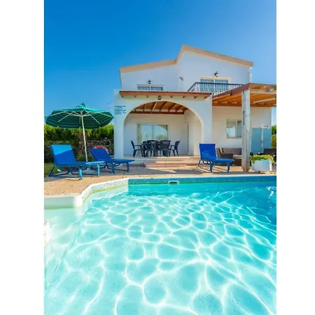 Villa Argaka Sun Tria Paphos