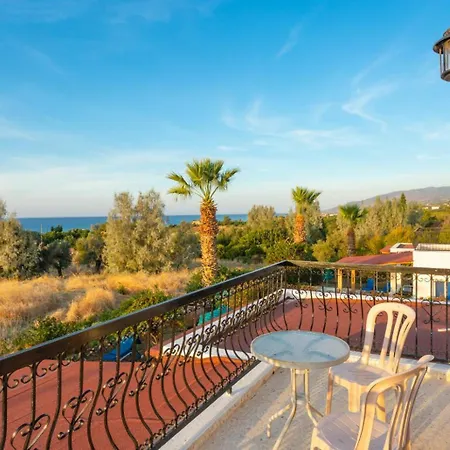Villa Argaka Sun Tria *