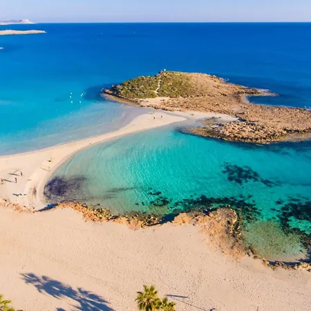 Argaka Sun Tria Villa Paphos
