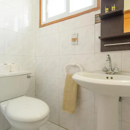 Argaka Sun Tria Villa *