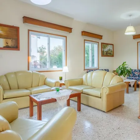 Argaka Sun Tria Villa