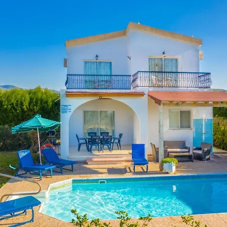 Argaka Sun Tria Villa