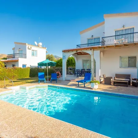 Villa Argaka Sun Tria Paphos
